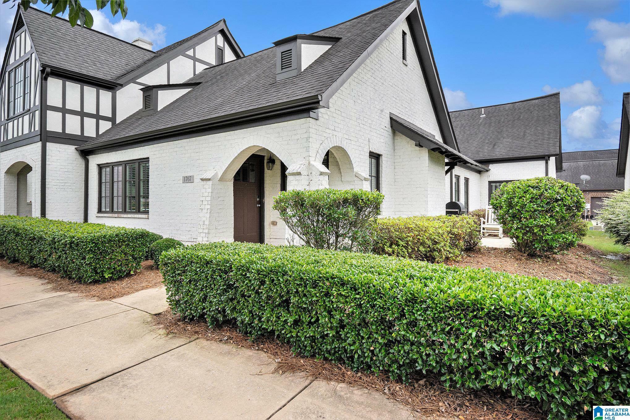 Property Photo: 1767 Portobello Road 1767 AL 35242