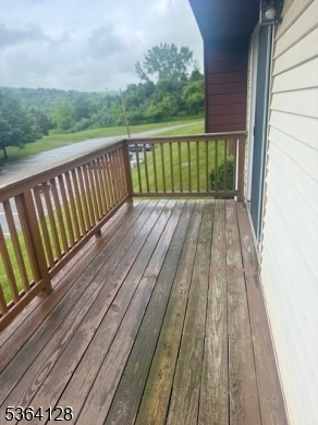 Property Photo: 20 Great Gorge Ter NJ 07462