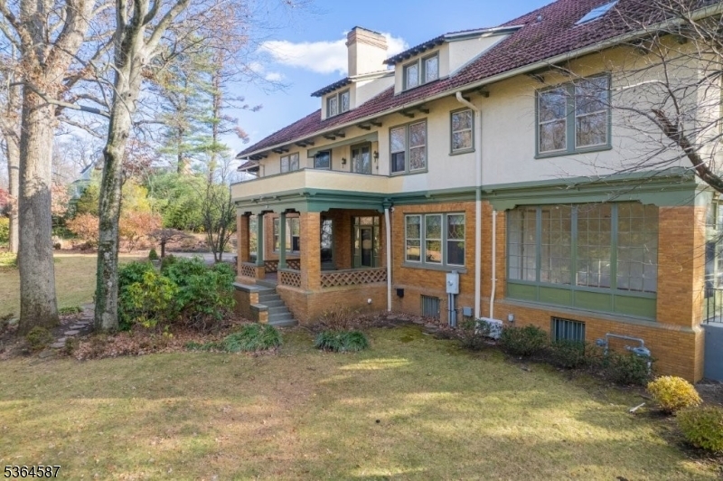 Property Photo: 26 Ridge Rd NJ 07901