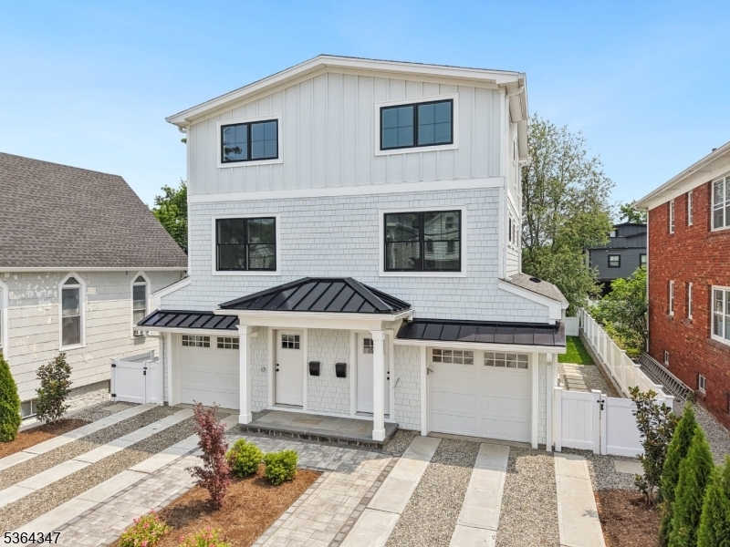 Property Photo: 60 Church St NJ 07041