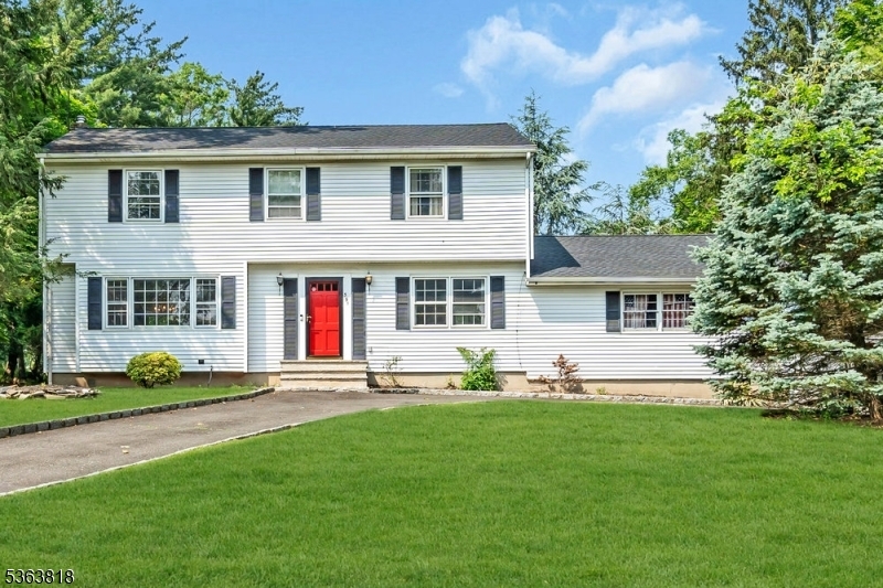 Property Photo: 391 Stony Brook Dr NJ 08807