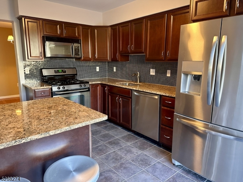 Property Photo: 2005 Kenney Way NJ 08807