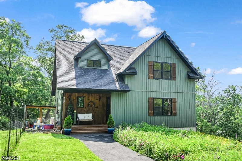 Property Photo: 342 Germantown Rd NJ 07480