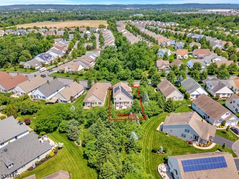Property Photo: 138 Canal Walk Blvd NJ 08873