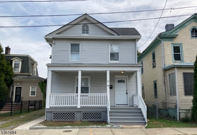 46 Harmony St  North Plainfield Boro NJ 07060 photo