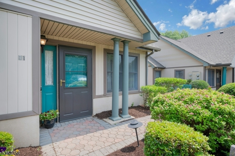 Property Photo: 31 Park Edge NJ 07922