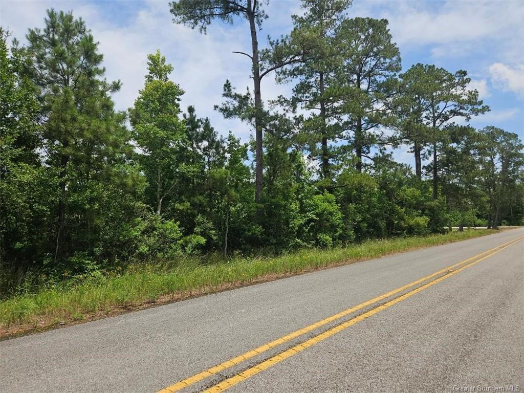 Property Photo: 2960 La-1151 Highway LA 70648