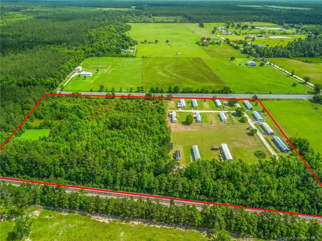 Property Photo: 15375 Hwy 190 Highway LA 70658