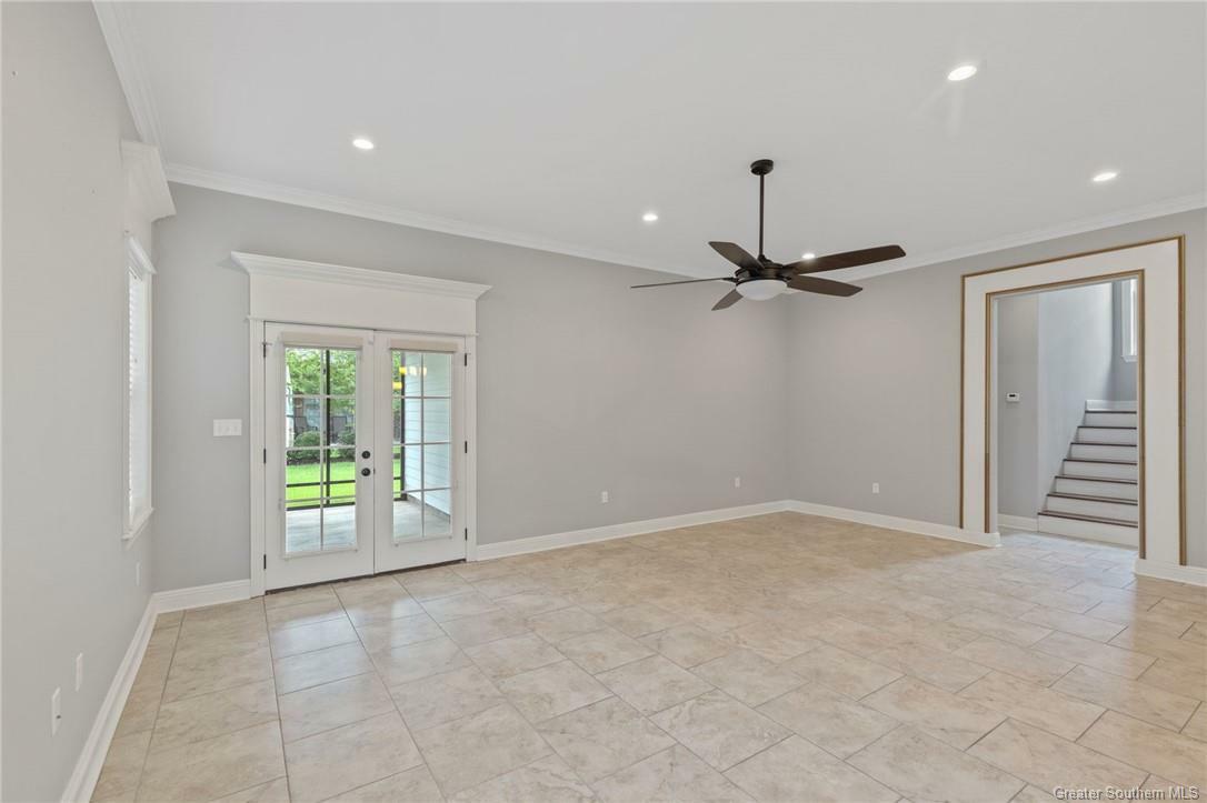 Property Photo:  5831 Weeping Willow Drive  LA 70605 
