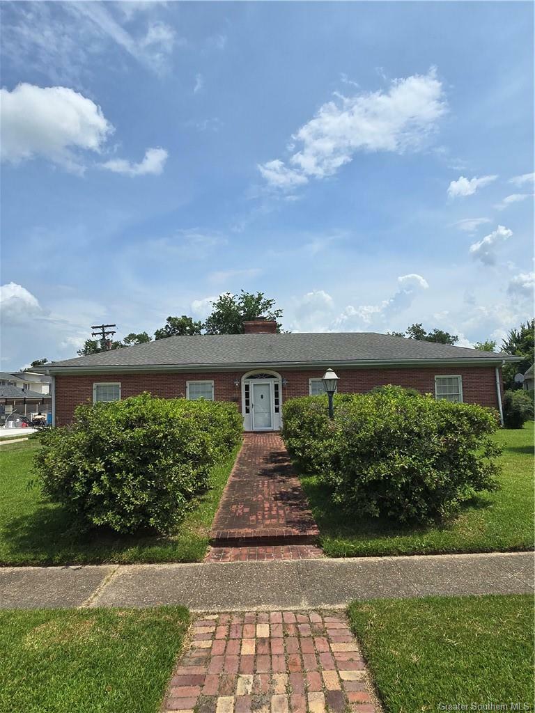 1209 11th Street  Lake Charles LA 70601 photo