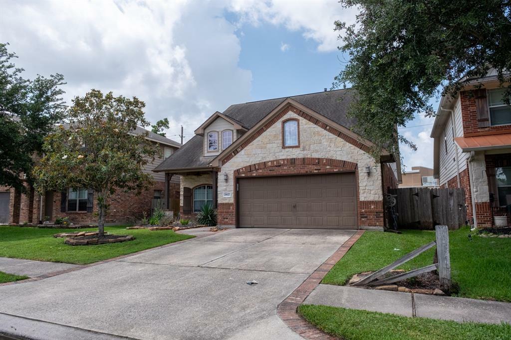 Property Photo: 28627 Lockeridge View Drive TX 77386