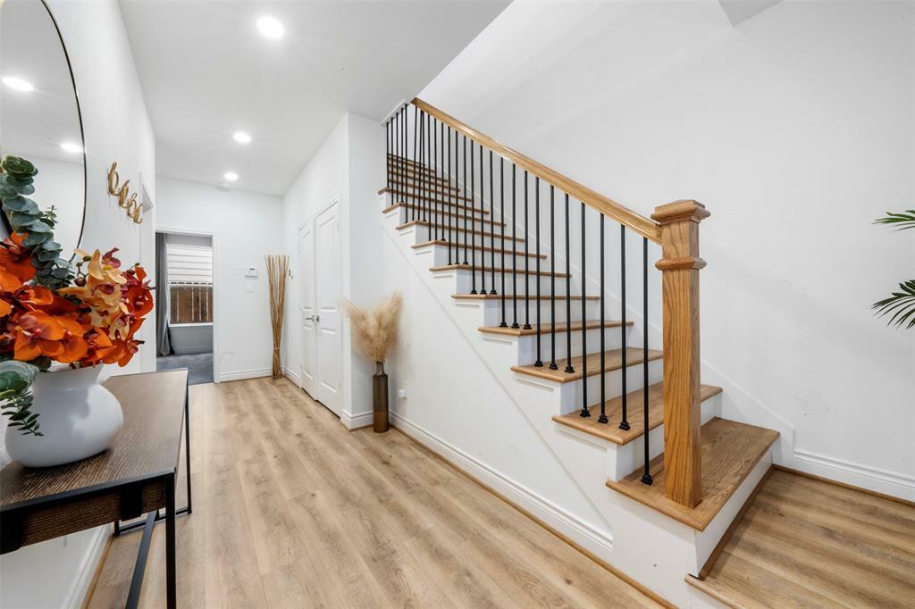 Property Photo: 5214 Sherman Street TX 77011