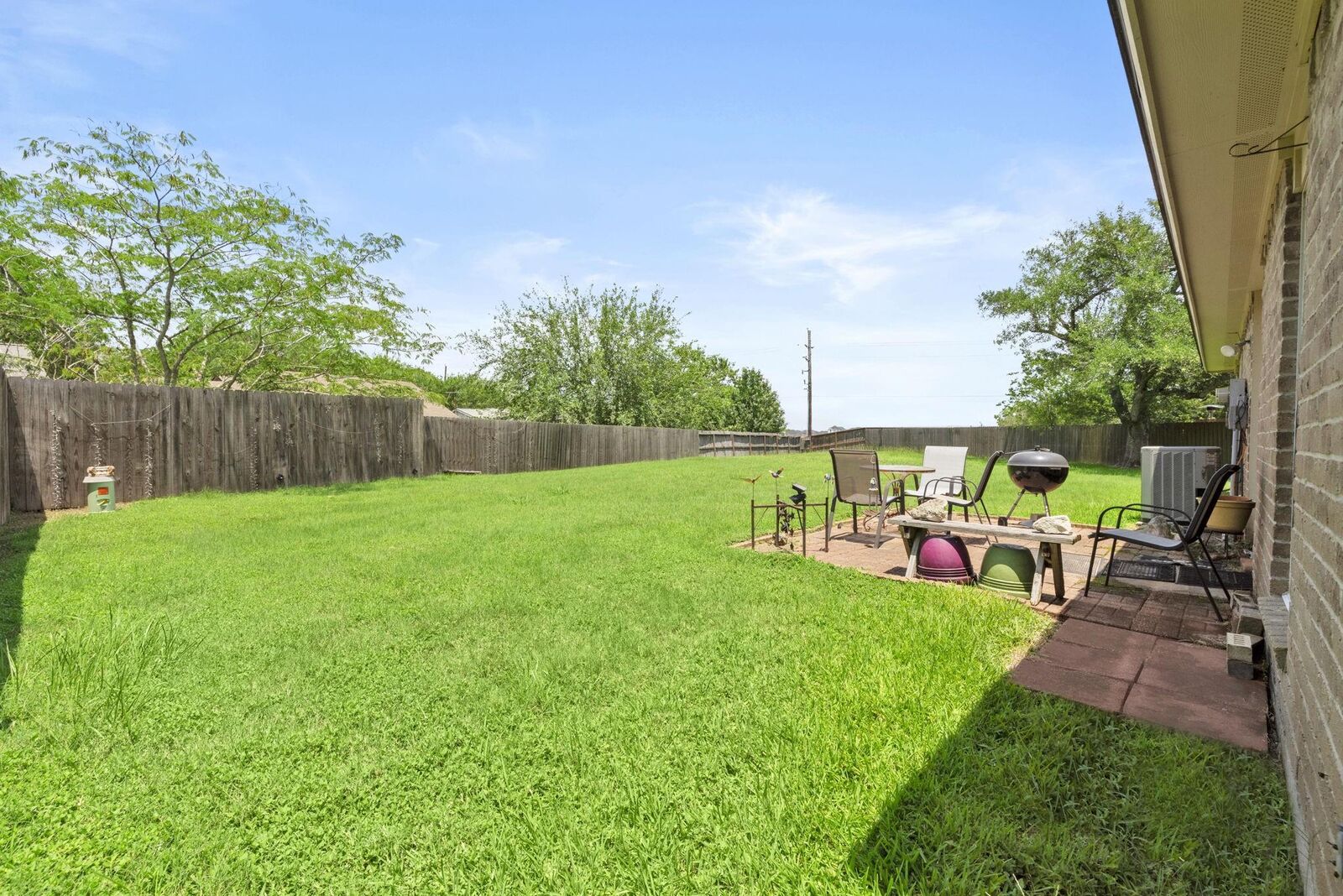 Property Photo:  24018 Jumping Jay Lane  TX 77447 