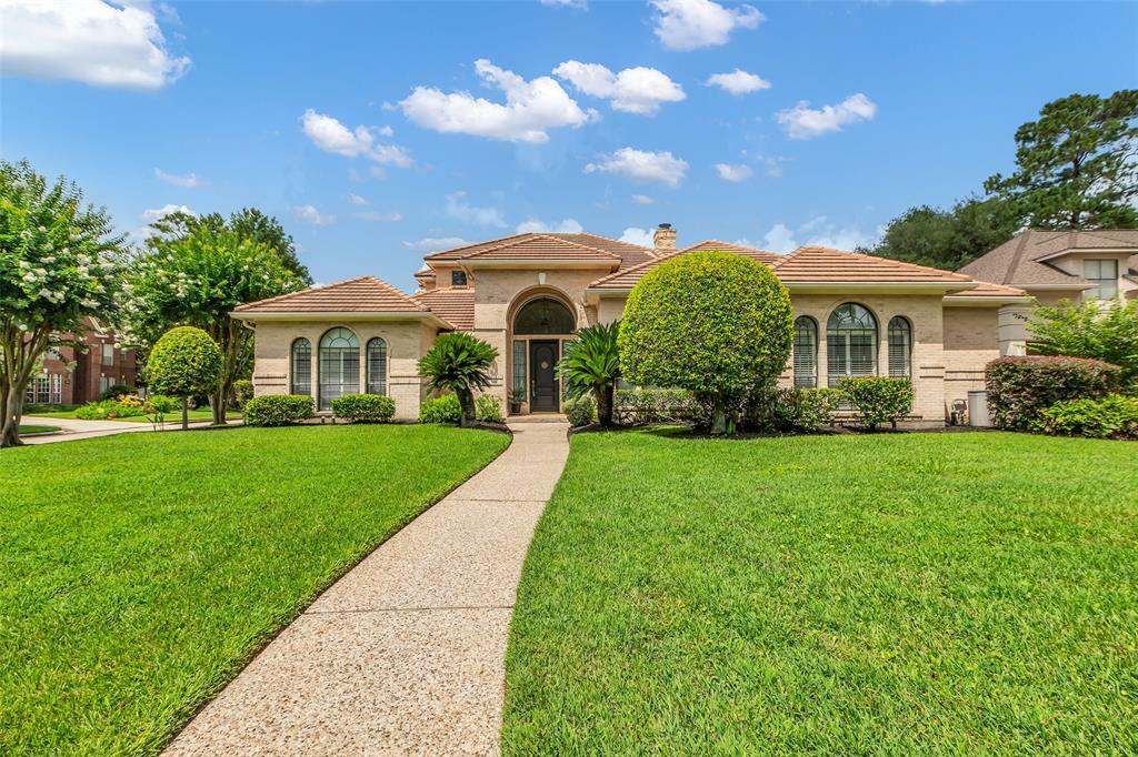 Property Photo: 13603 Champions Centre Drive TX 77069