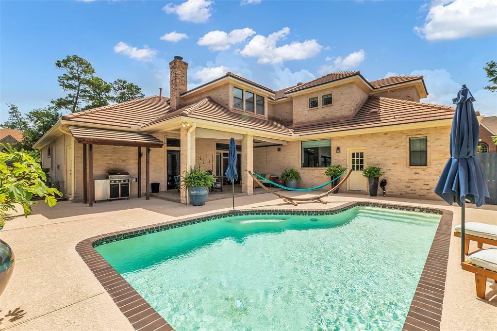 Property Photo: 13603 Champions Centre Drive TX 77069