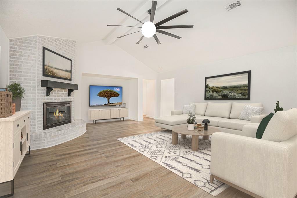 Property Photo: 12711 Old River Drive TX 77523