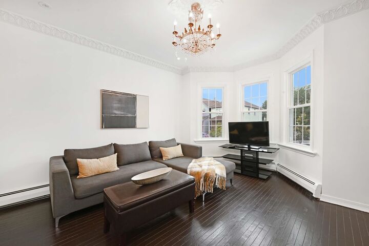Property Photo: 241 Grace Ave NJ 07094-3712
