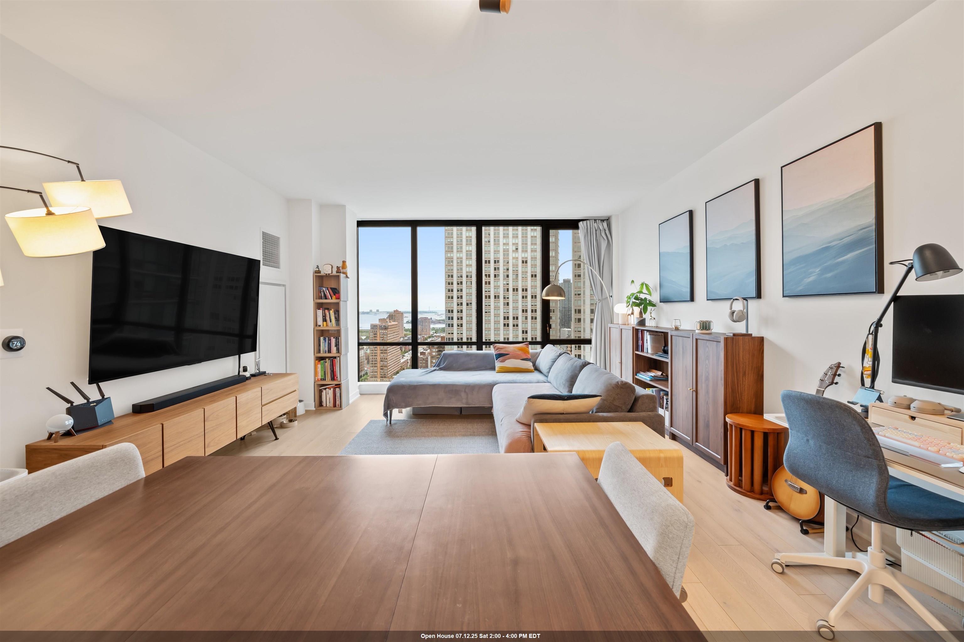 151 Bay St 2706  Jc, Downtown NJ 07302 photo