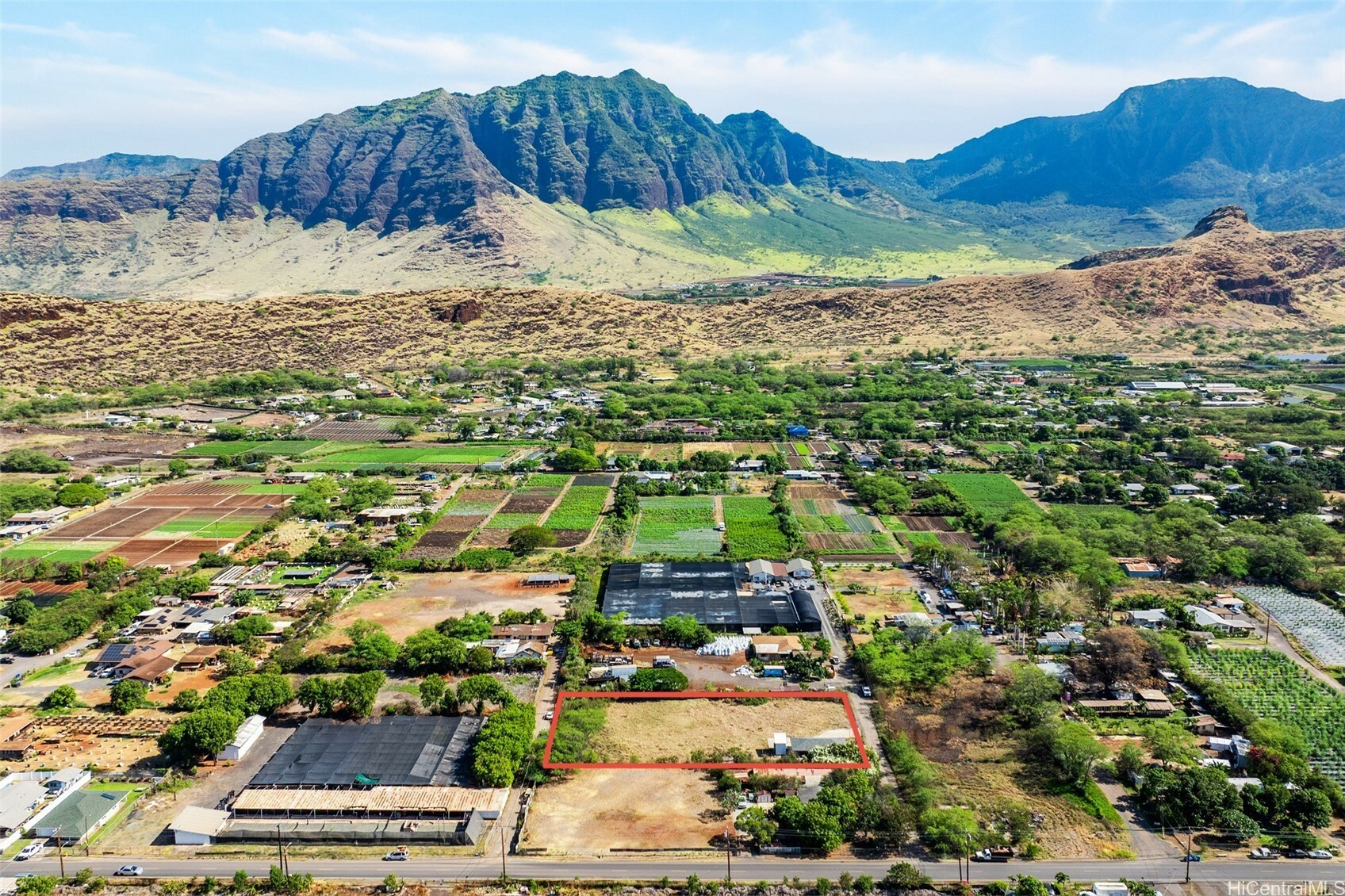 86-524 Halona Road A  Waianae HI 96792 photo