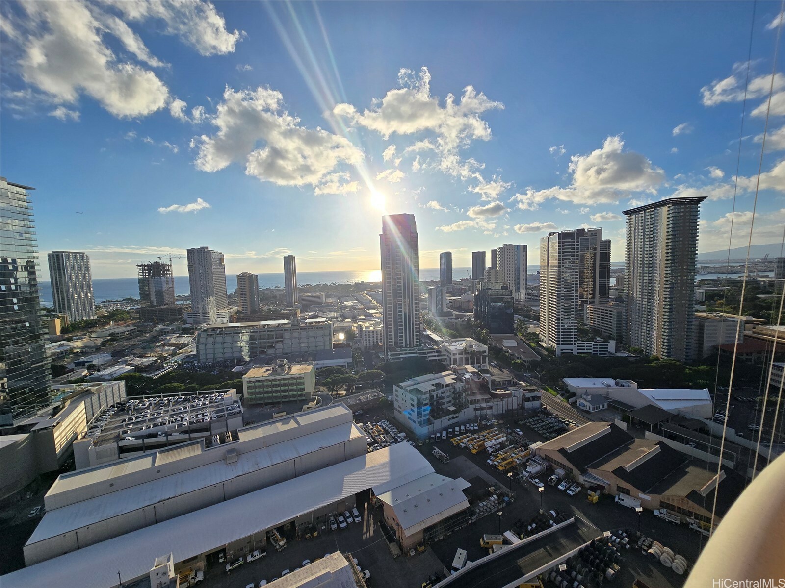 801 S King Street 3202  Honolulu HI 96813 photo