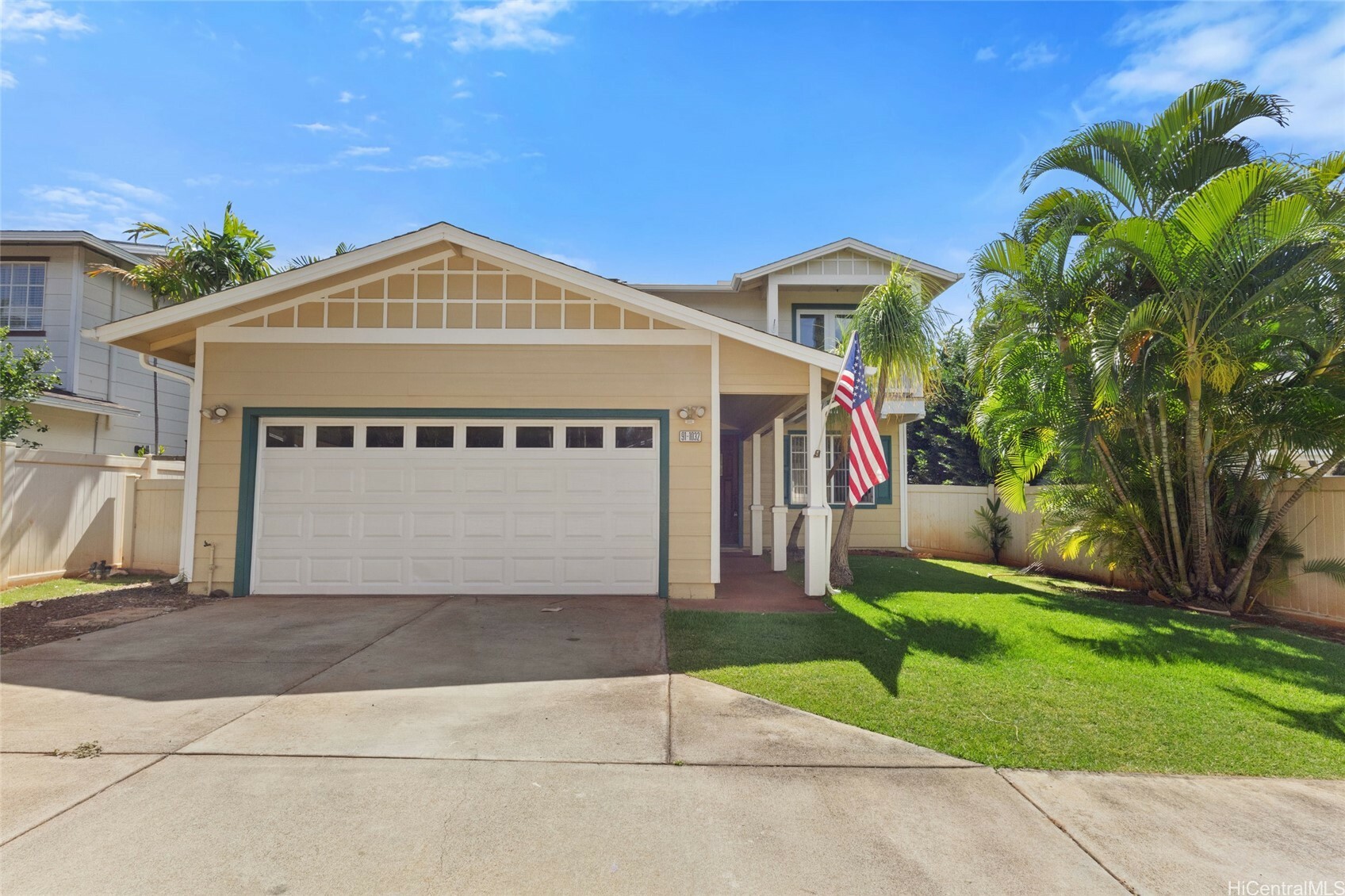 91-1032 Kauoha Street  Ewa Beach HI 96706 photo
