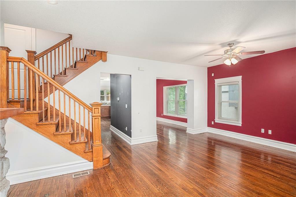Property Photo:  4009 Kenwood Avenue  MO 64109 