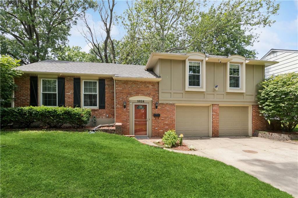 9024 Wedd Street  Overland Park KS 66212 photo