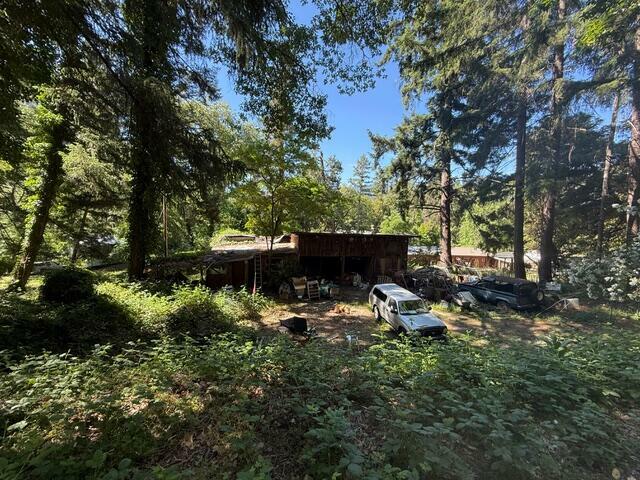 Property Photo: 116 Fir Lane CA 95573