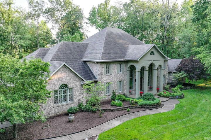 1101 Suwannee Drive  Evansville IN 47725 photo