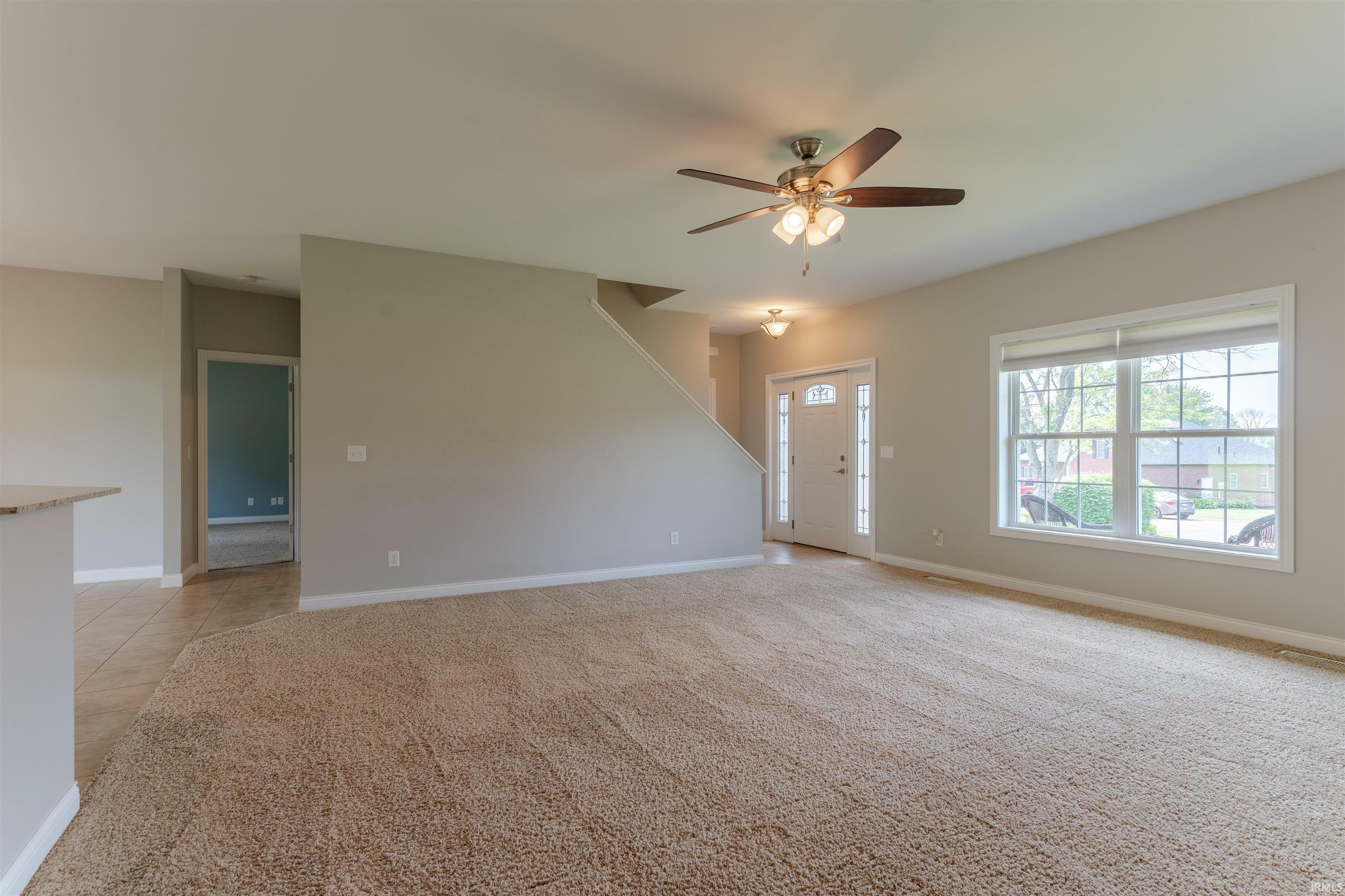Property Photo: 7655 Briar Court IN 47630-9608