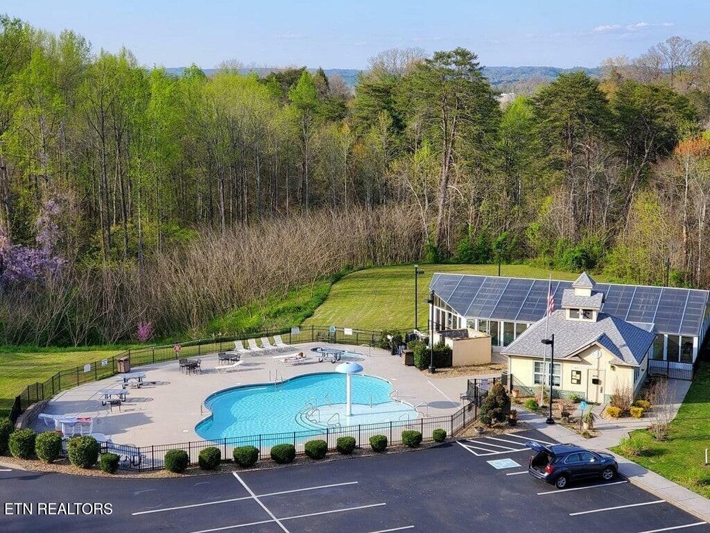 Property Photo: 124 Plaza Drive 3107 TN 37863
