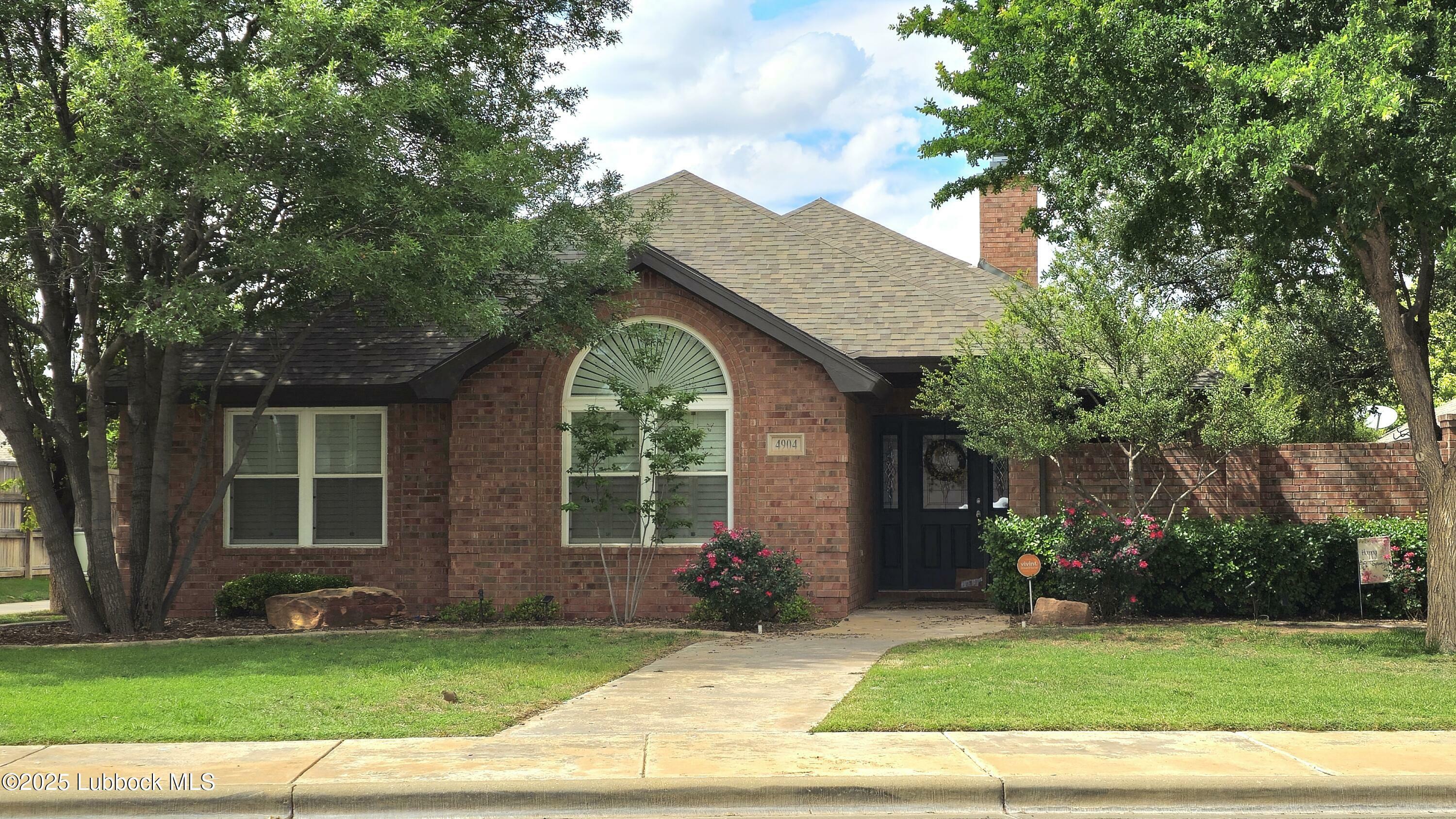 Property Photo: 4904 100th Street TX 79424