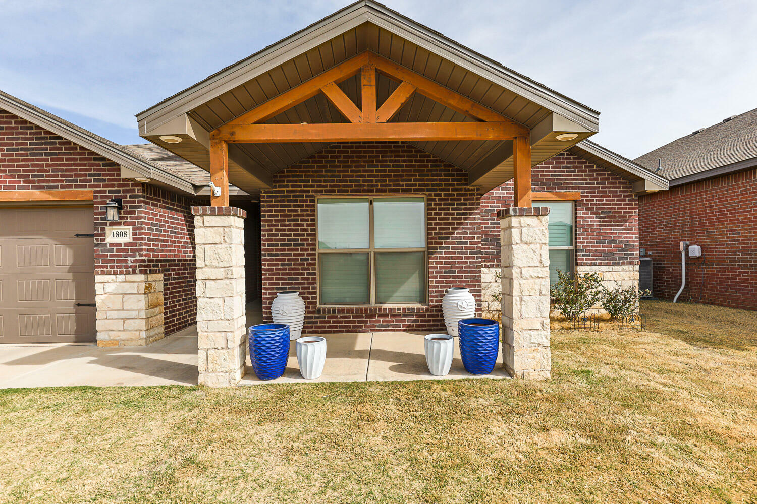 Property Photo: 1808 144th Street TX 79423