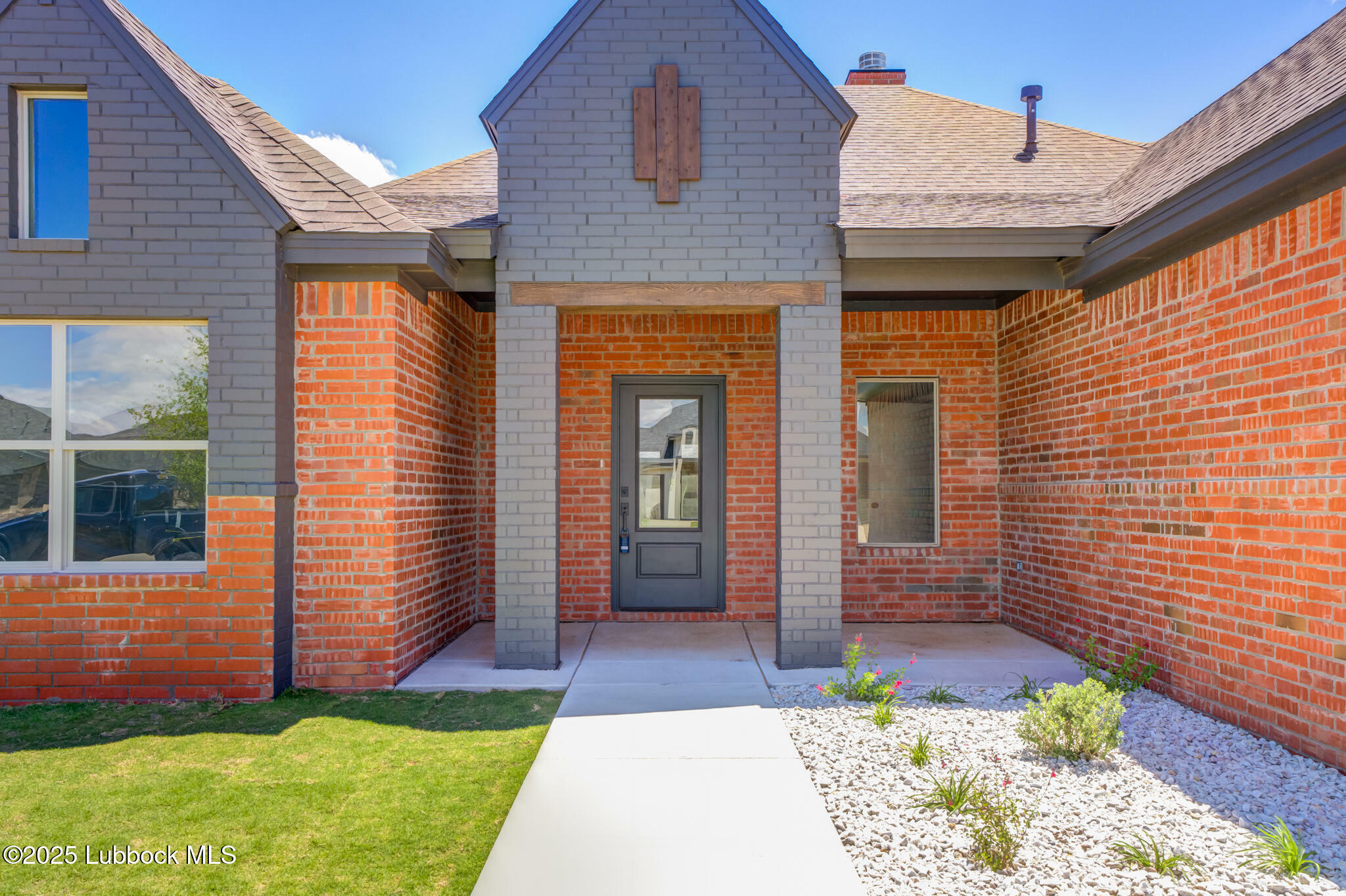 Property Photo: 2917 135th Street TX 79423