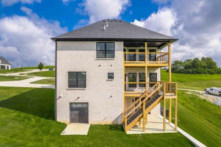 Property Photo: 109 Wannamaker Boulevard KY 40475