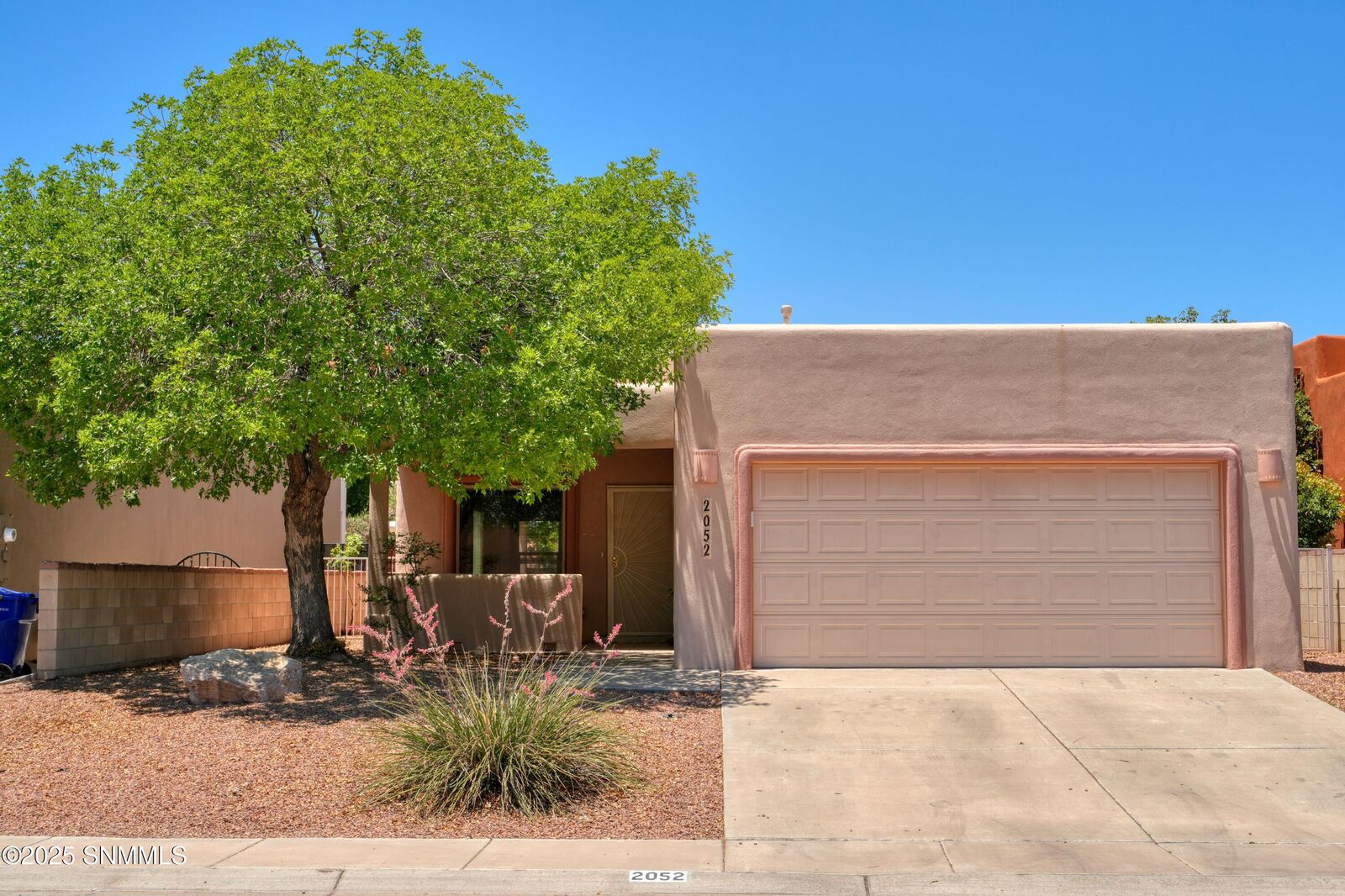 Property Photo:  2052 Cotton Avenue  NM 88001 
