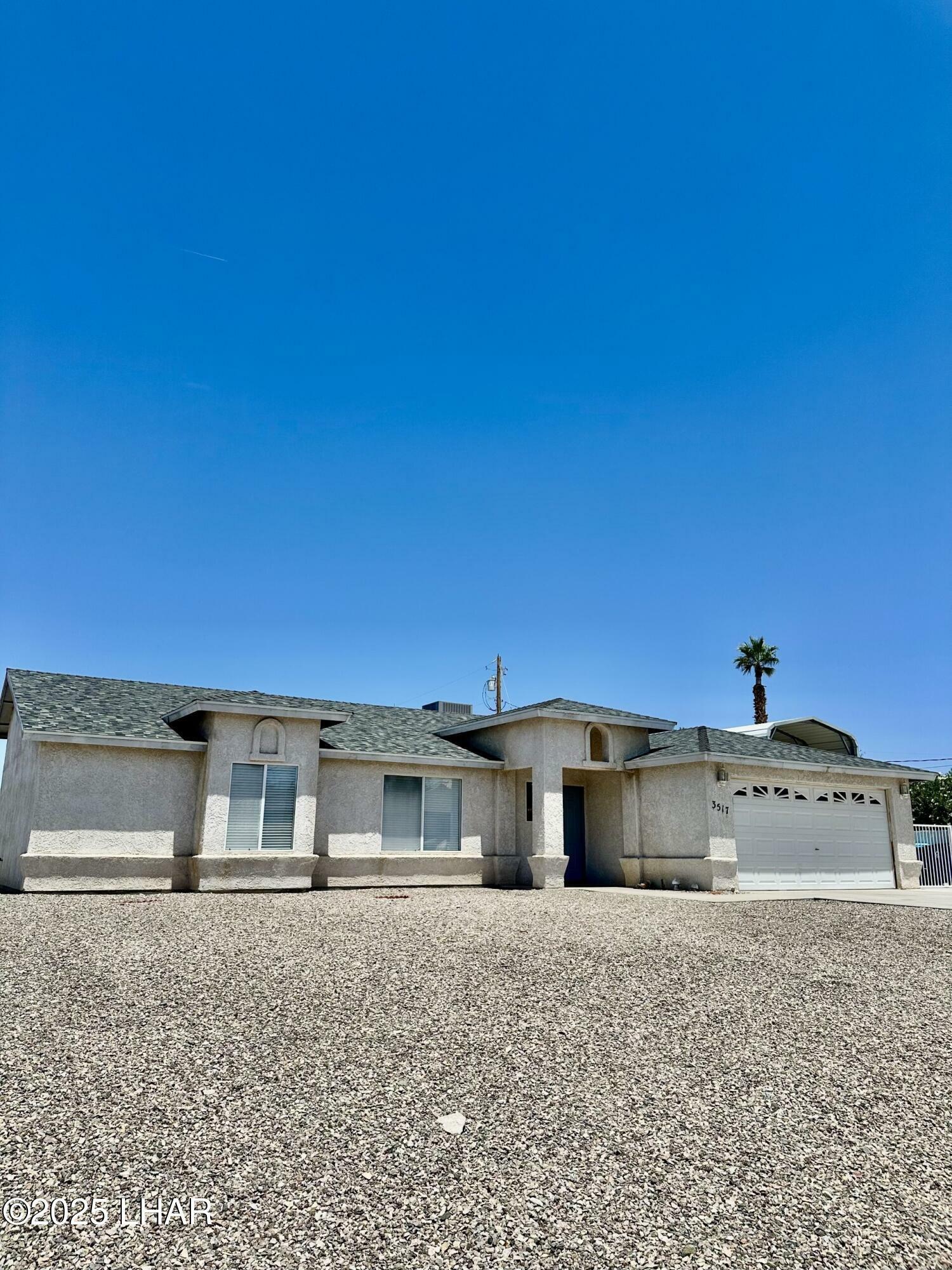 Property Photo: 3517 Bluegrass Dr AZ 86406