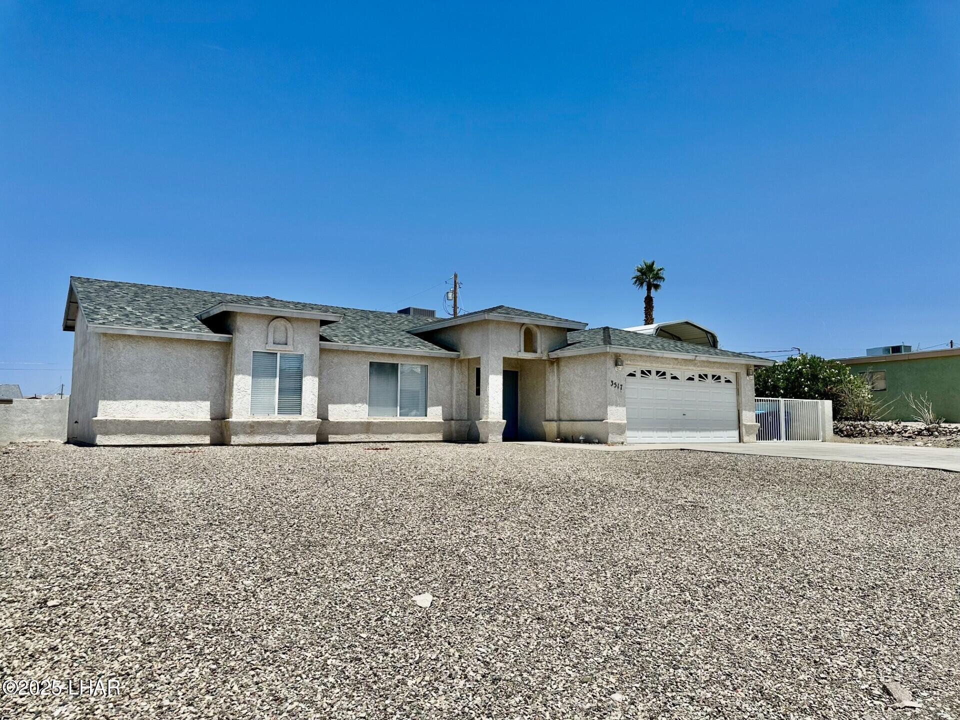 Property Photo:  3517 Bluegrass Dr  AZ 86406 