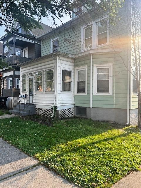 82 N Hamilton Street 1  Poughkeepsie NY 12601 photo