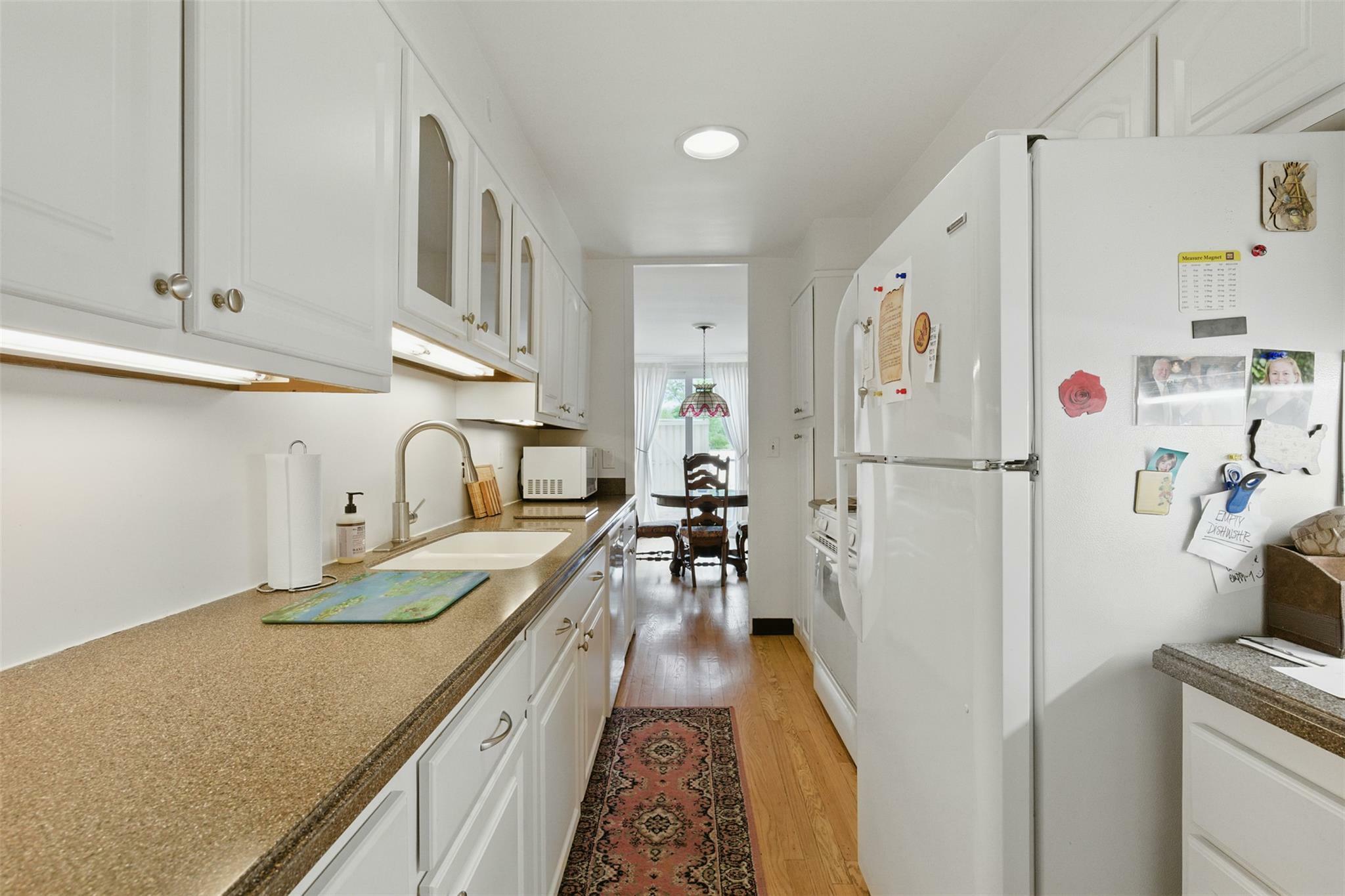 Property Photo: 720 Milton S1e NY 10580