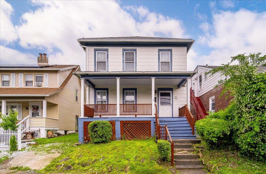 Property Photo: 190 Gidney Avenue NY 12550