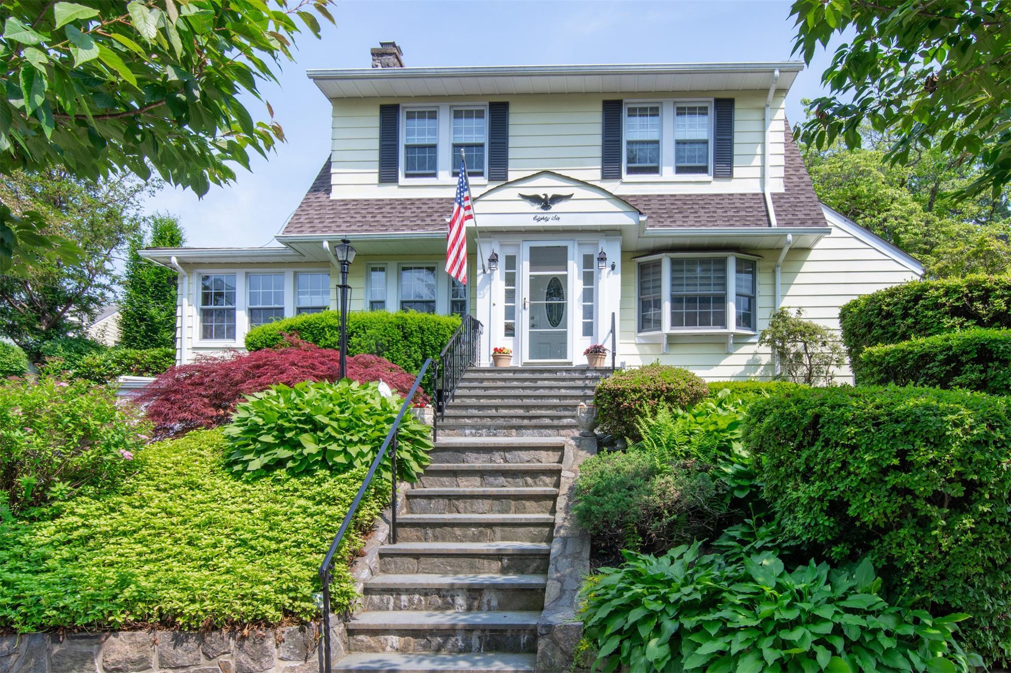 Property Photo: 86 Bella Vista Street NY 10707