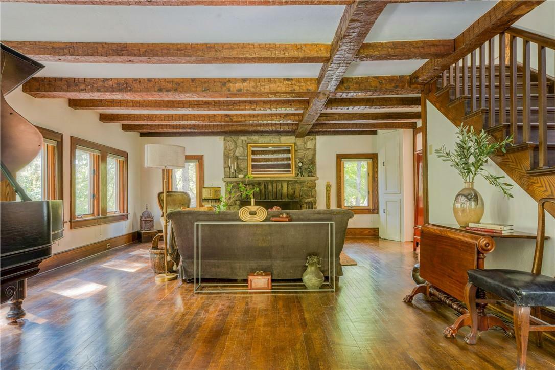 Property Photo: 235 Knob Hill Road NY 12581