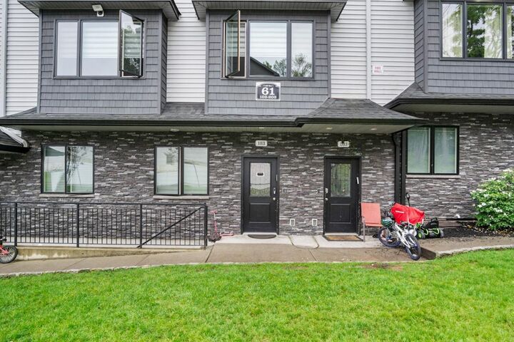 Property Photo: 61 Blauvelt Road NY 10952