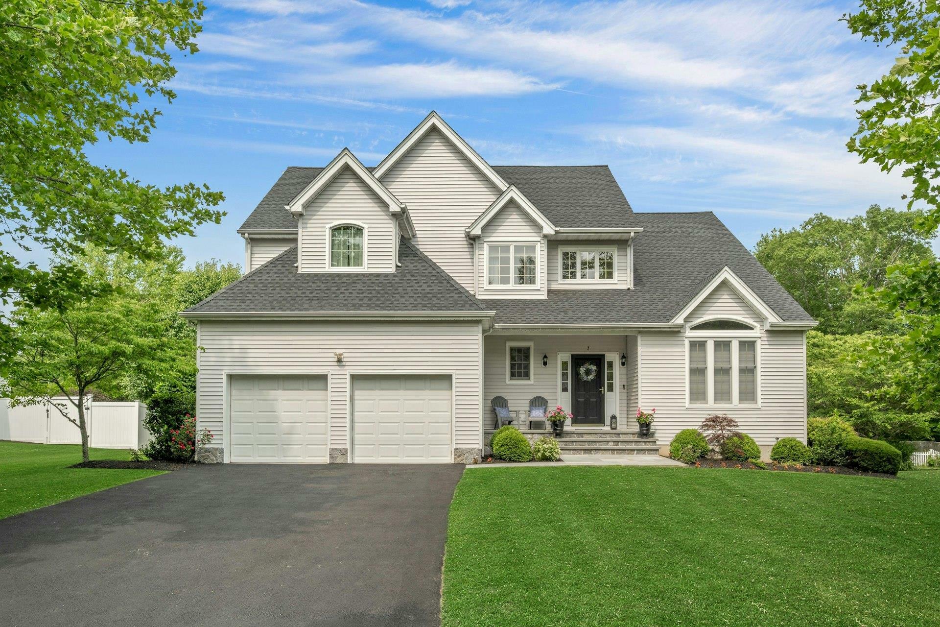 Property Photo: 3 Vista Drive NY 10505