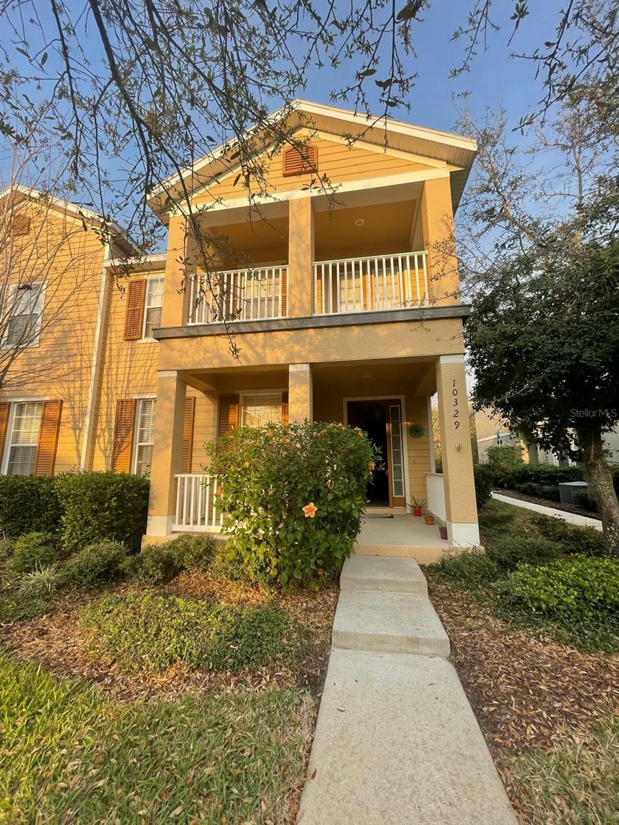 Property Photo: 10329 Lake District Lane S FL 32832