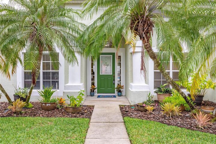 Property Photo: 2406 Blossomwood Drive FL 32765
