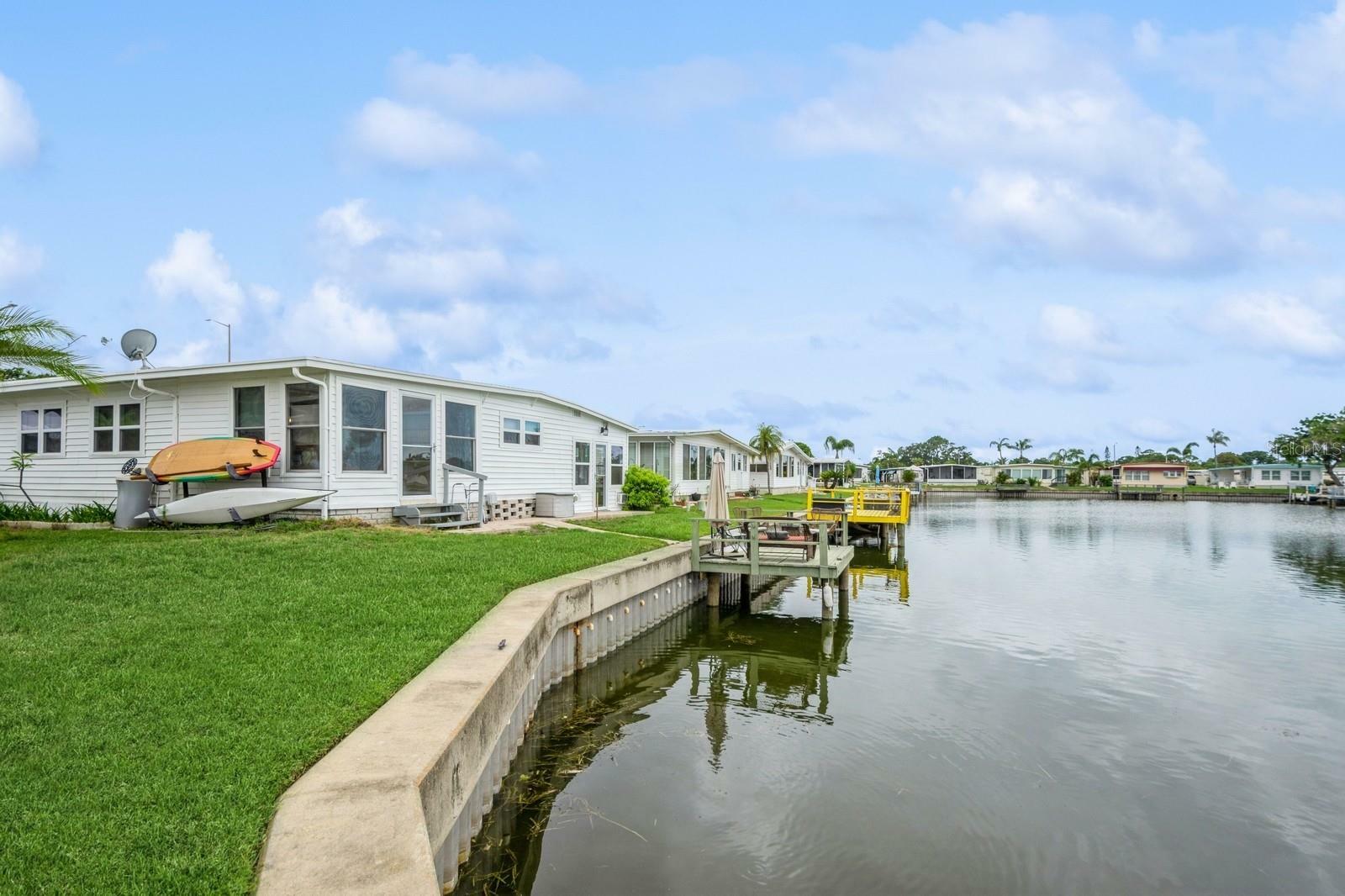 Property Photo: 10213 S Lake Drive 169 FL 33773
