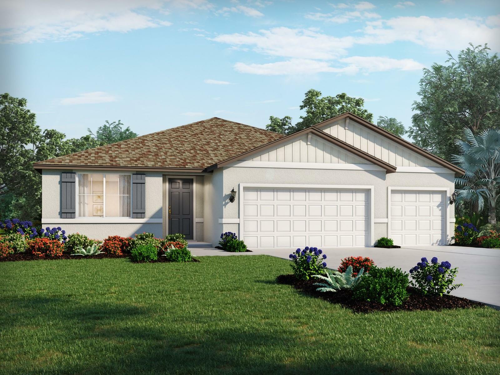 2369 Citrus Bloom Drive  Bartow FL 33830 photo