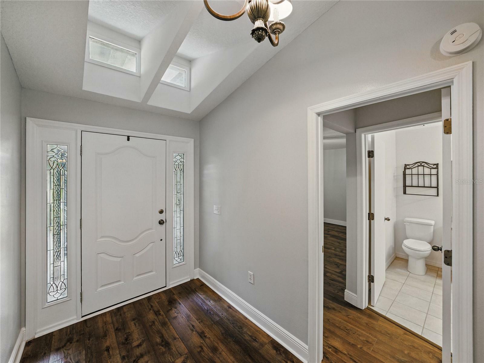 Property Photo: 257 Padgett Place N FL 33809